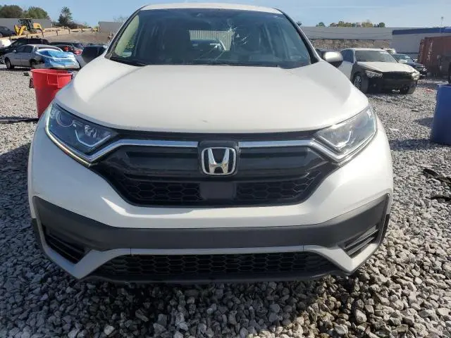 2020 HONDA CR-V LX  