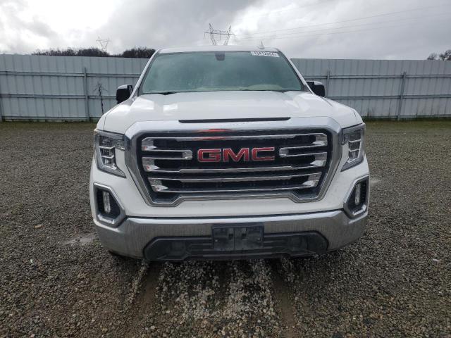 2020 GMC SIERRA C1500 SLT