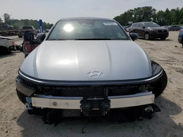 2024 HYUNDAI SONATA N LINE  
