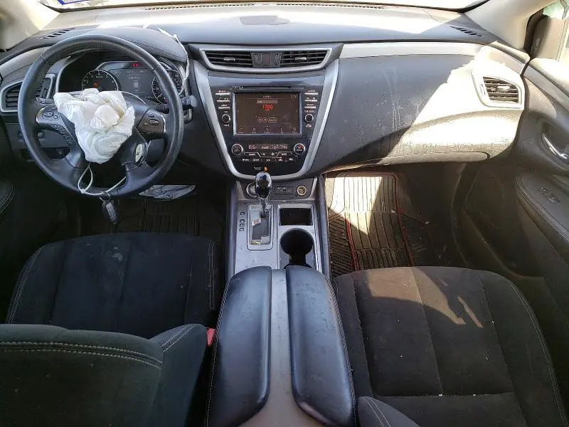 2020 NISSAN MURANO SV  