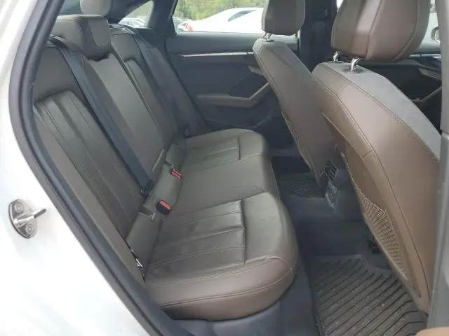 2024 AUDI A3 PREMIUM  