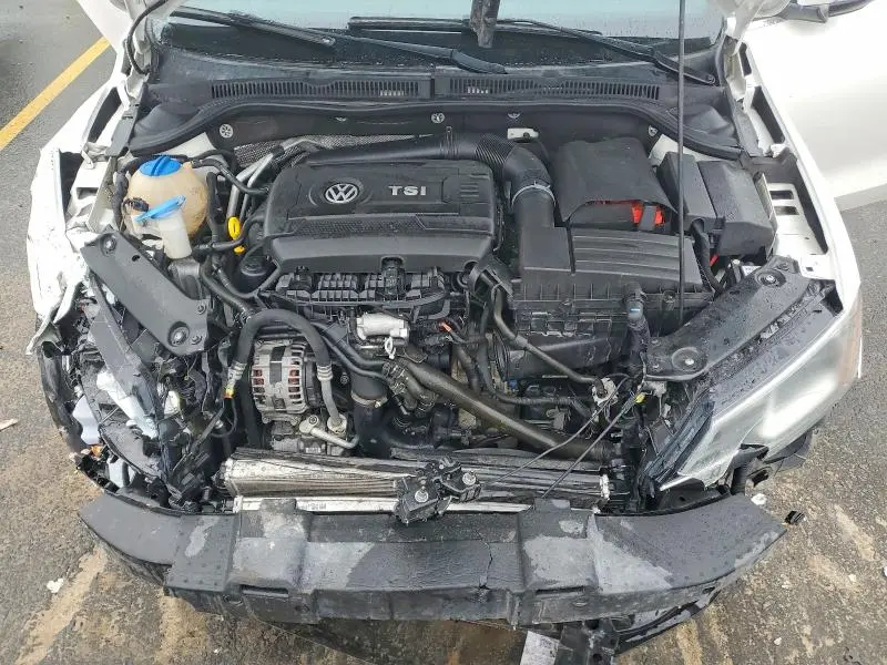 2014 VOLKSWAGEN JETTA GLI  