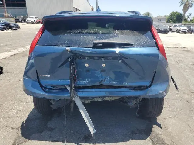 2024 KIA NIRO WIND  