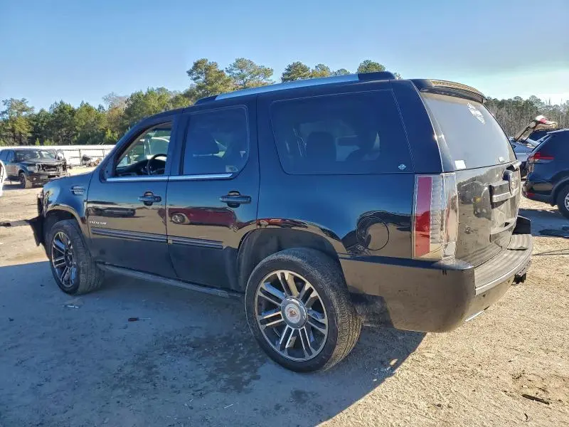 2014 CADILLAC ESCALADE PREMIUM  
