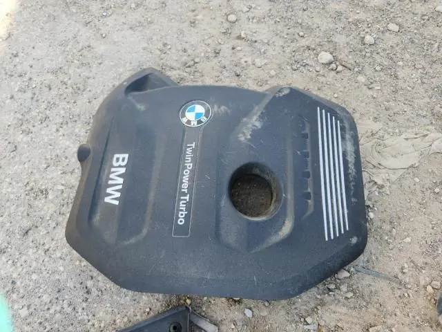 2018 BMW 430XI GRAN COUPE  