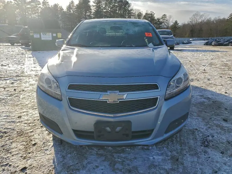 2013 CHEVROLET MALIBU 1LT  