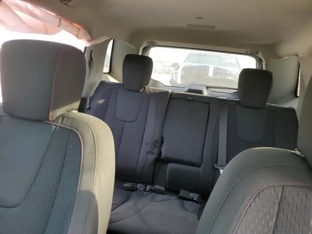 2015 GMC TERRAIN SLE  