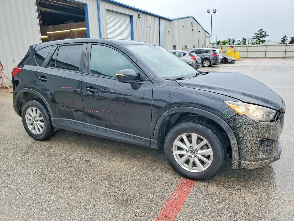 2015 MAZDA CX-5 SPORT  