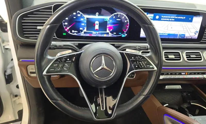 2024 MERCEDES-BENZ GLE 350 4MATIC  