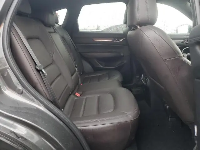 2019 MAZDA CX-5 SIGNATURE  