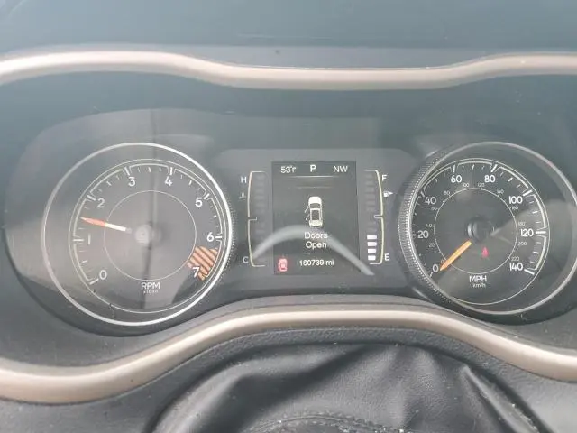 2015 JEEP CHEROKEE SPORT  