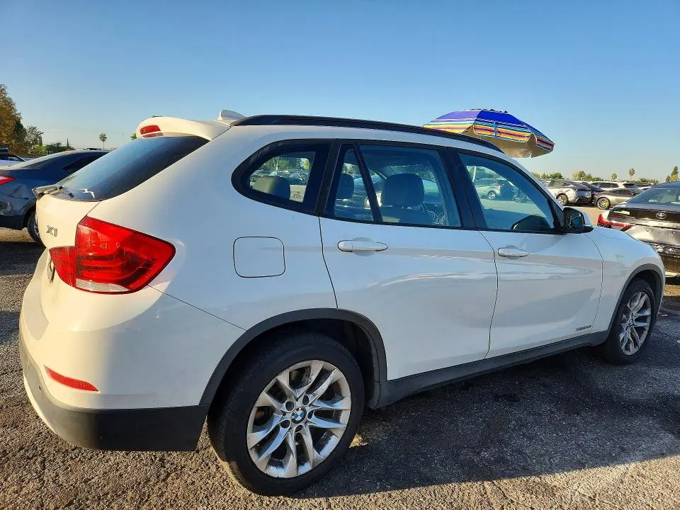 2015 BMW X1 XDRIVE28I  