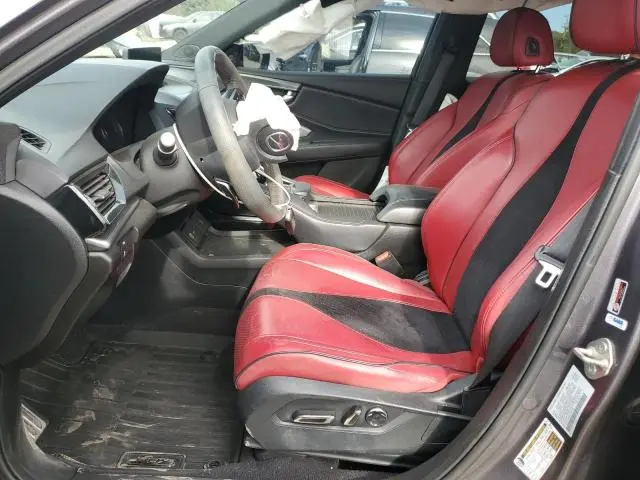 2019 ACURA RDX A-SPEC  