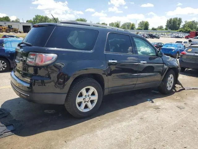 2013 GMC ACADIA SLE  