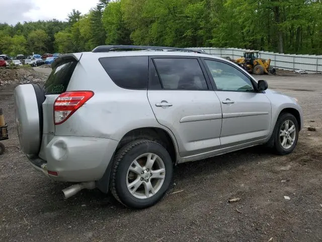 2011 TOYOTA RAV4   