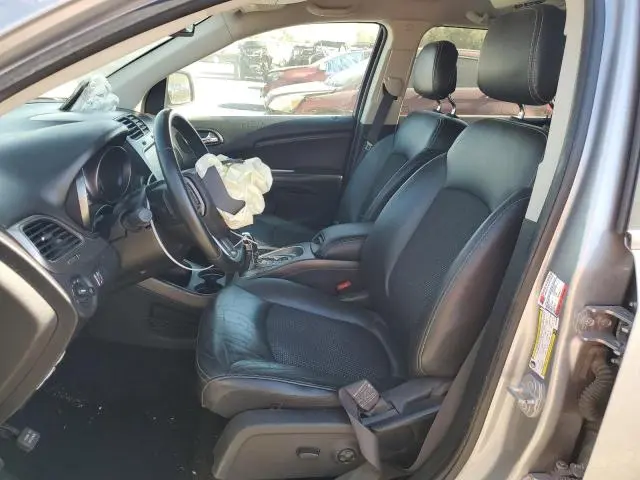 2019 DODGE JOURNEY CROSSROAD  