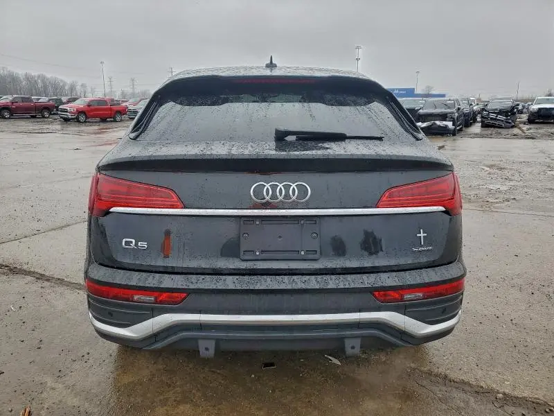 2023 AUDI Q5 SPORTBACK PRM PLS 45  