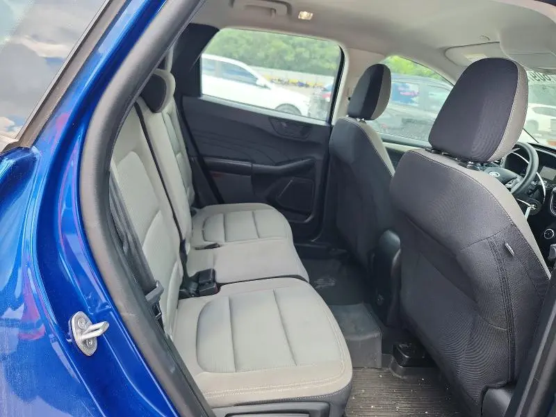 2022 FORD ESCAPE S  