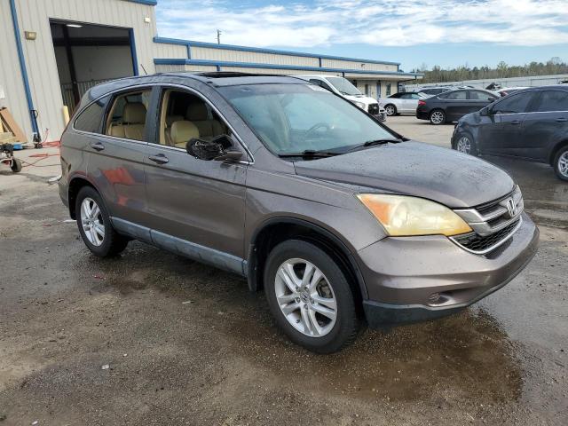 2010 HONDA CR-V EXL