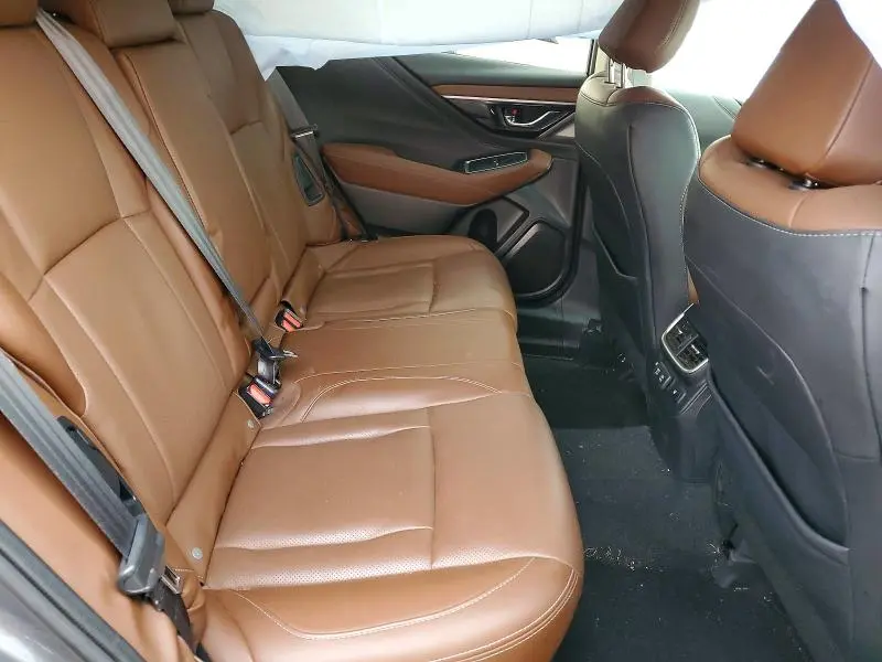 2022 SUBARU OUTBACK TOURING  