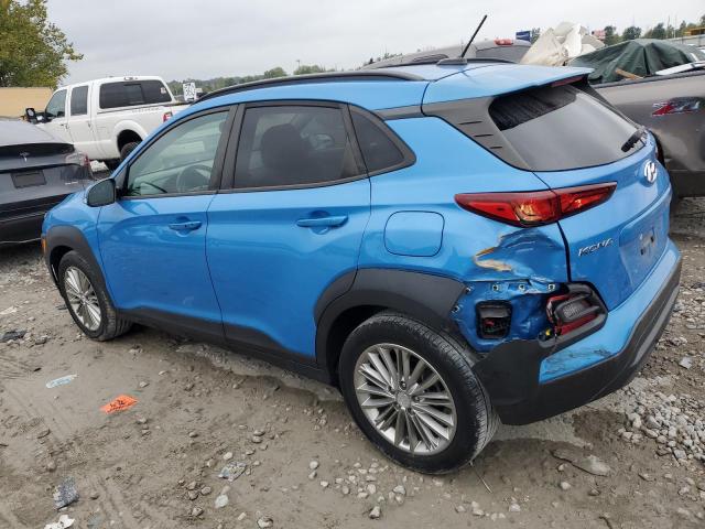 2018 HYUNDAI KONA SEL