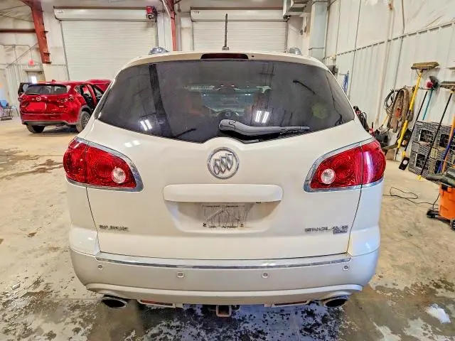 2011 BUICK ENCLAVE CXL  