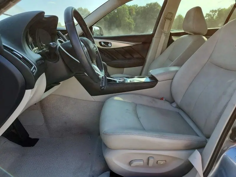 2020 INFINITI Q50 3.0T LUXE  