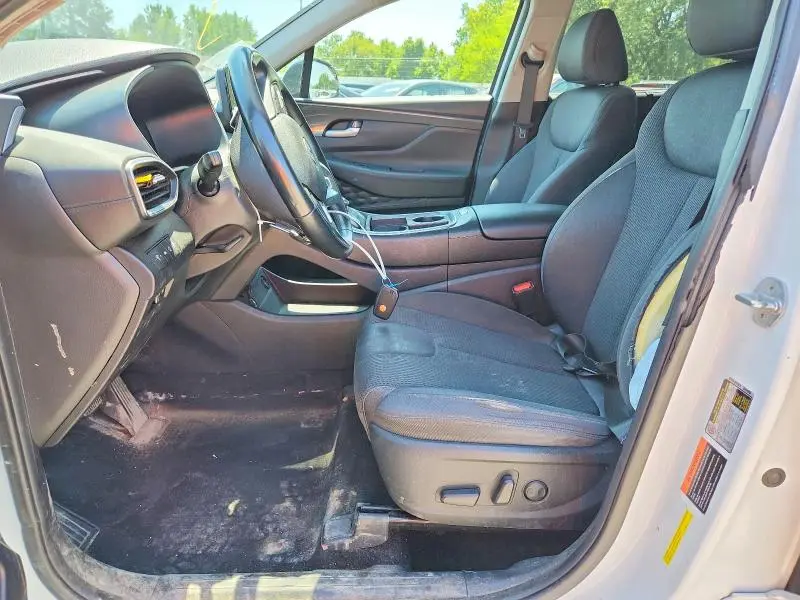 2022 HYUNDAI SANTA FE XRT  