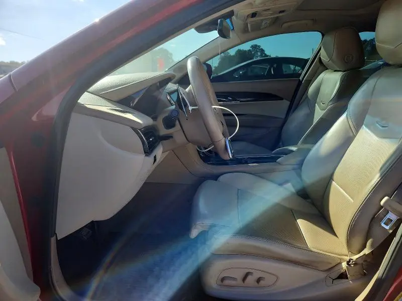 2015 CADILLAC ATS PERFORMANCE  