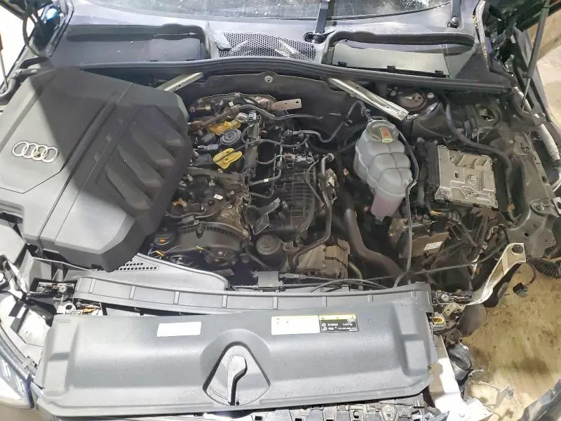 2021 AUDI A4 PREMIUM PLUS 45  