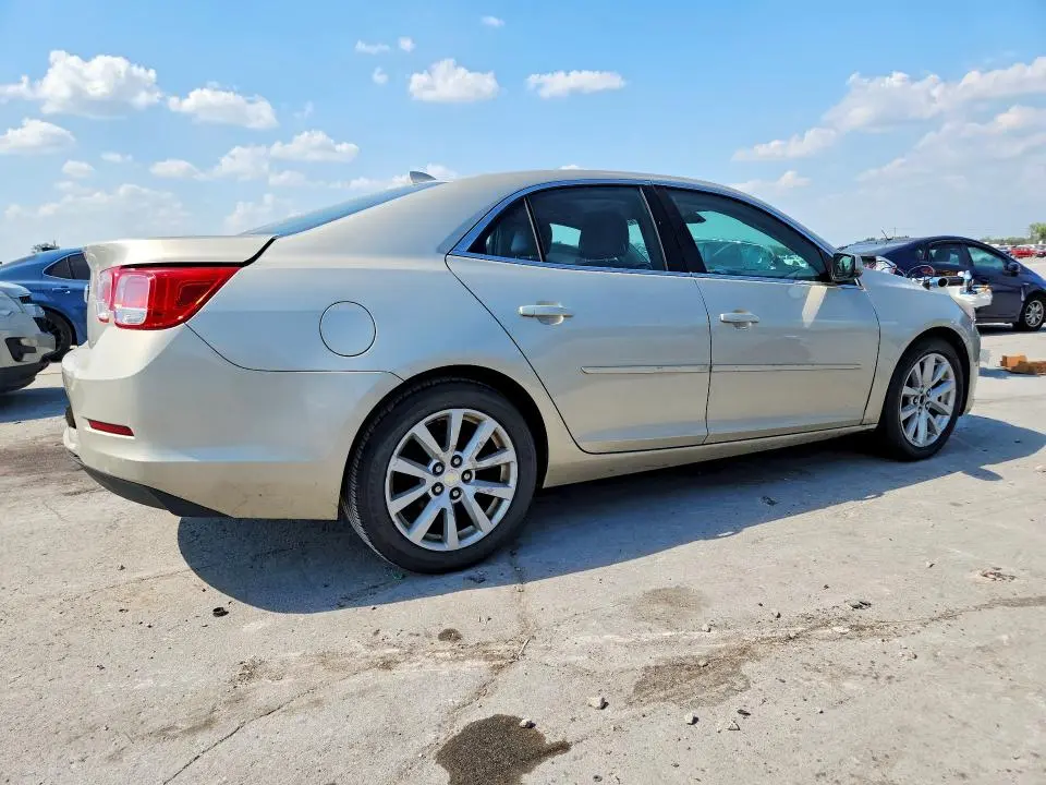 2014 CHEVROLET MALIBU 2LT  