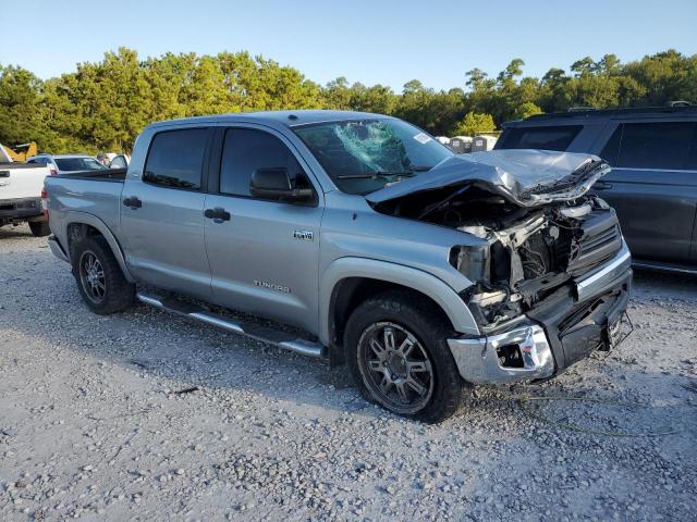 2014 TOYOTA TUNDRA CREWMAX SR5