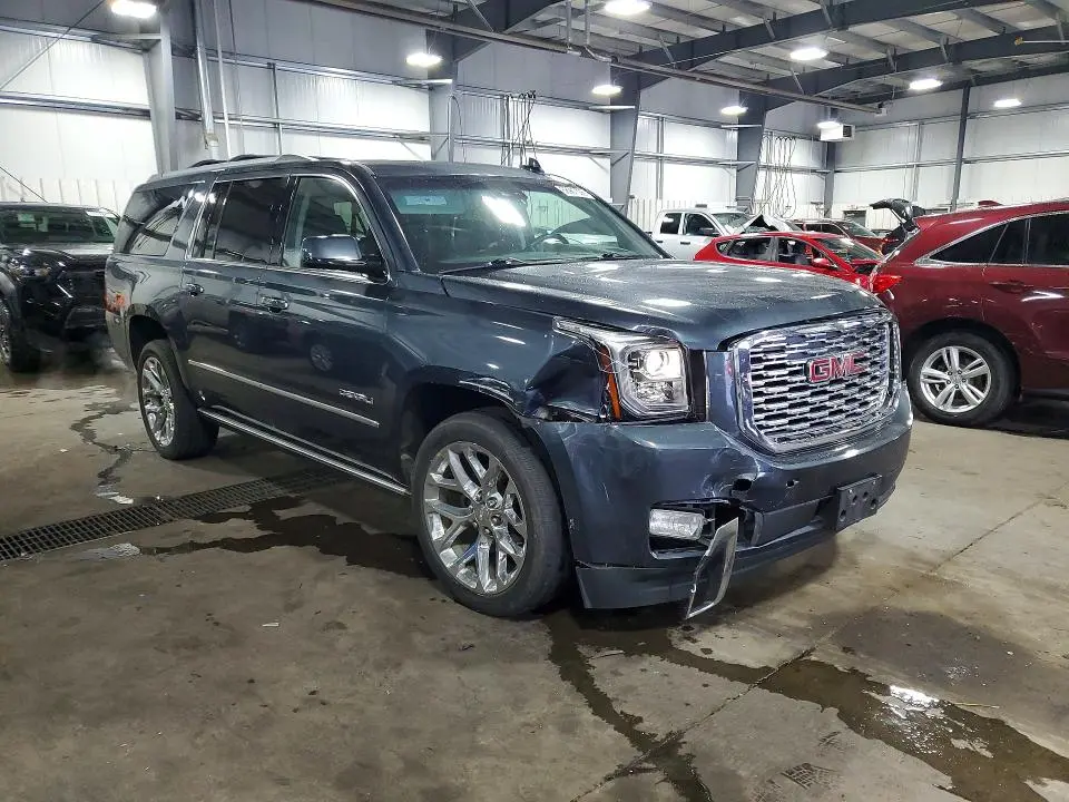 2020 GMC YUKON XL DENALI  