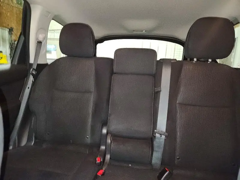 2014 NISSAN PATHFINDER SV  