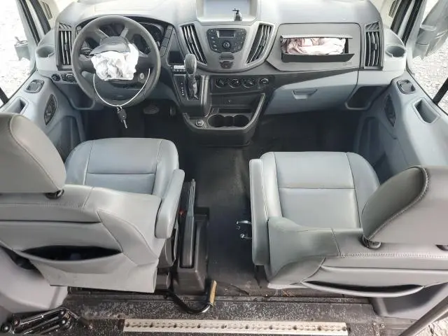 2017 FORD TRANSIT T-150  