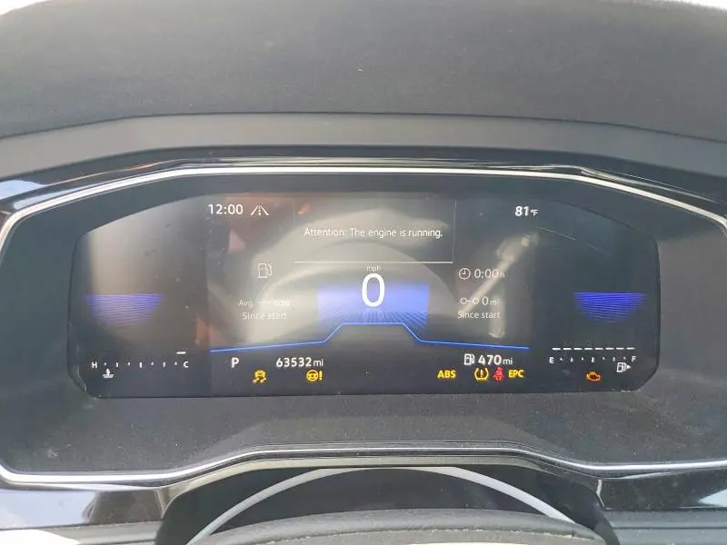 2023 VOLKSWAGEN JETTA SPORT  