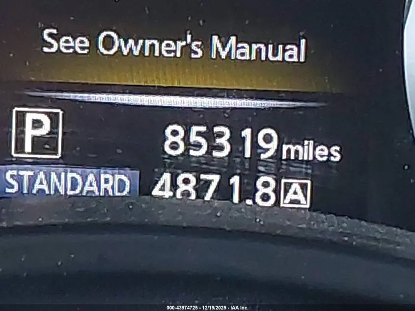 2021 INFINITI Q50 LUXE