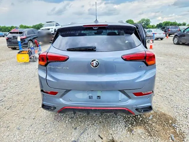 2022 BUICK ENCORE GX ESSENCE  