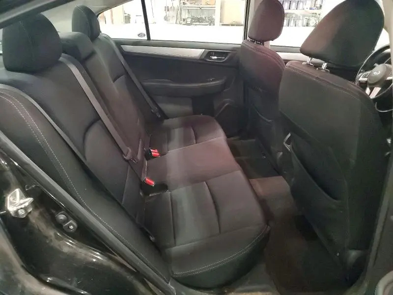 2016 SUBARU LEGACY 2.5I PREMIUM  
