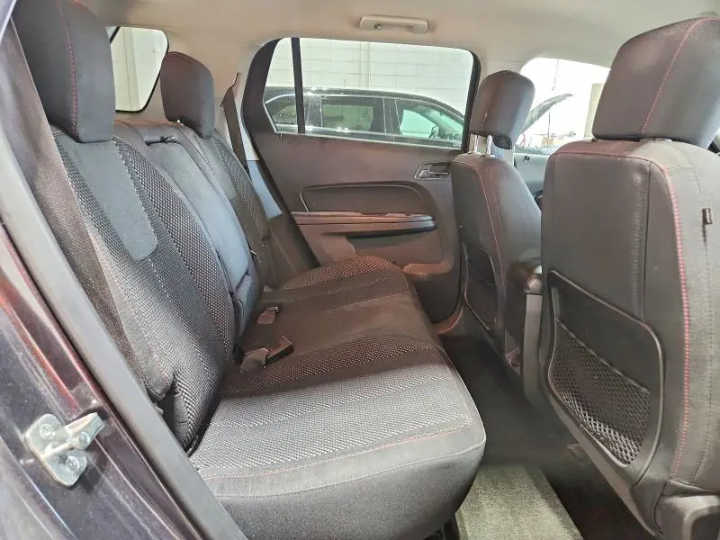 2016 GMC TERRAIN SLE  
