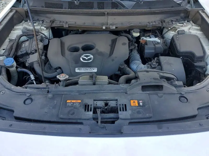 2019 MAZDA CX-9 TOURING  