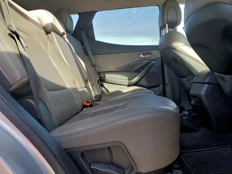 2013 HYUNDAI SANTA FE SPORT   