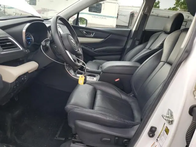 2019 SUBARU ASCENT LIMITED  