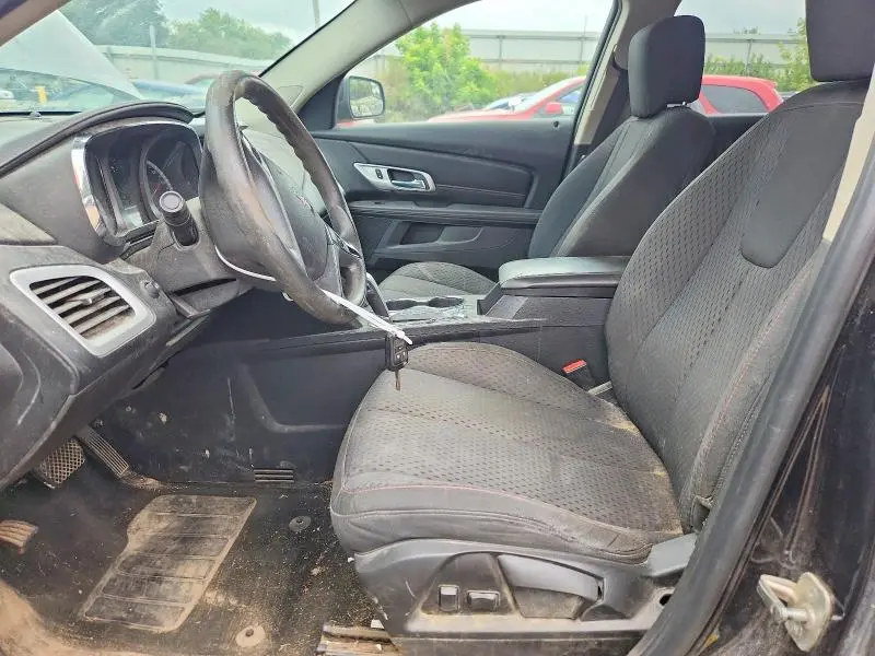 2013 GMC TERRAIN SLE  