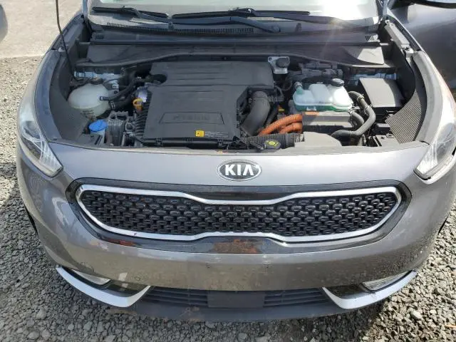 2018 KIA NIRO TOURING