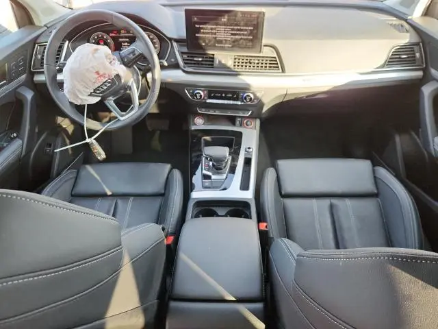 2024 AUDI Q5 PREMIUM PLUS 45  