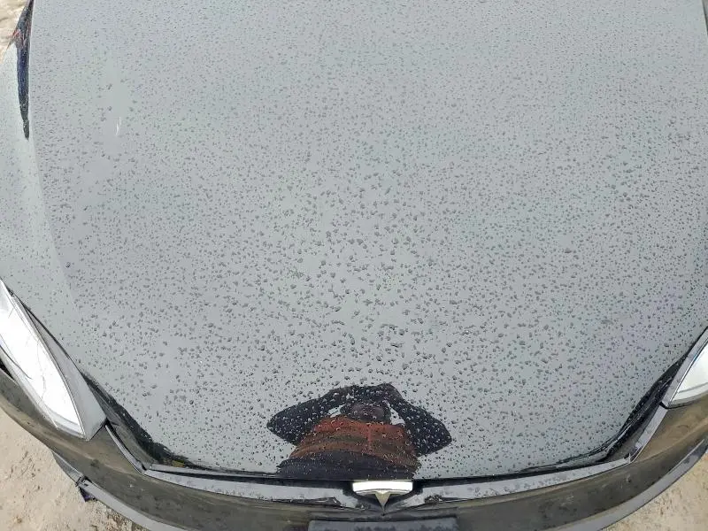 2023 TESLA MODEL X   
