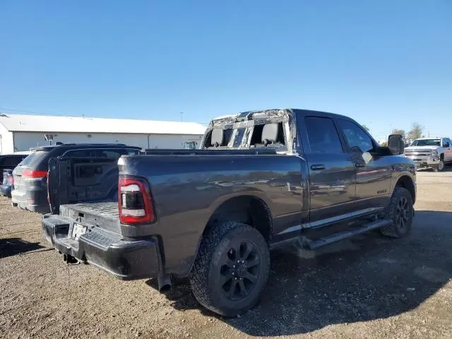 2023 RAM 2500 LARAMIE  