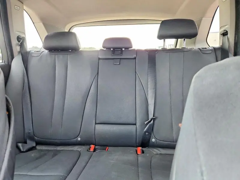 2016 BMW X5 SDRIVE35I  