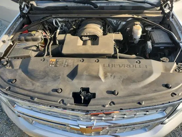 2016 CHEVROLET SUBURBAN C1500 LT  